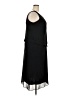 Another Thyme 100% Polyester Black Cocktail Dress Size 20W - photo 4