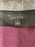 Ann Taylor Solid Burgundy Active Pants Size L - photo 7