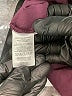 Ann Taylor Solid Burgundy Active Pants Size L - photo 8