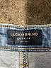 Lucky Brand Blue Jeans Size 27 waist - photo 7