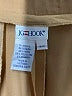 J.G. Hook Solid Tan Casual Pants Size 16WP - photo 7