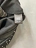Express Design Studio Stars Black Formal Skirt Size 10 - photo 5
