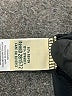 L.L.Bean Solid Black Casual Dress Size S (petite) - photo 8