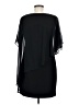 Xscape Black Cocktail Dress Size 6 - photo 2