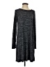 Gap Gray Casual Dress Size S - photo 1