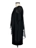 Xscape Black Cocktail Dress Size 6 - photo 5