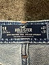 Hollister Blue Jeans Size 5r - photo 7