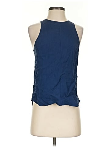 Rag & Bone Sleeveless Blouse (view 1)