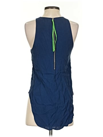 Rag & Bone Sleeveless Blouse (view 2)