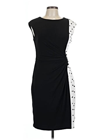 Shelby & Palmer Cocktail Dress (view 1)