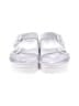 Unbranded White Sandals Size 6 - photo 2