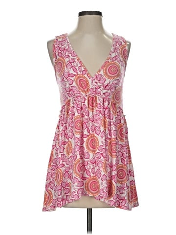 Matilda Jane Sleeveless Top (view 1)