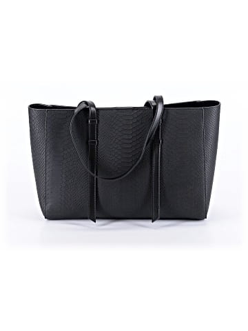 KC Jagger Leather Tote (view 1)