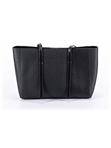 KC Jagger Leather Tote (view 2)