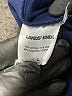 Lands' End Polka Dots Blue Casual Pants Size L - photo 8