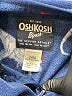 OshKosh B'gosh 100% Polyester Blue Pullover Sweater 18-24 MO / 24 MO - photo 3