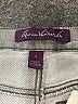 Gloria Vanderbilt Gray Jeans Size 4 - photo 7