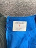 Crewcuts 100% Cotton Blue Dress Size 6 - photo 3