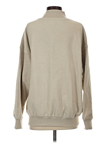 BDG Long Sleeve Turtleneck (view 2)