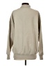 BDG Tan Long Sleeve Turtleneck Size S - photo 2