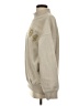 BDG Tan Long Sleeve Turtleneck Size S - photo 5
