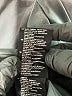 H&M Gray Tuxedo Vest Size 4 - photo 4