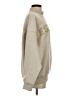BDG Tan Long Sleeve Turtleneck Size S - photo 4