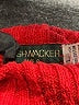 Bushwacker Chevron-herringbone Red Pullover Sweater Size L - photo 4