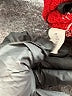 Bushwacker Chevron-herringbone Red Pullover Sweater Size L - photo 5