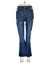 Judy Blue Hearts Blue Jeans Size 9 - photo 1