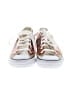 Converse Tropical Orange Sneakers Size 8 - photo 2