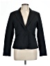 H&M Black Blazer Size 10 - photo 1