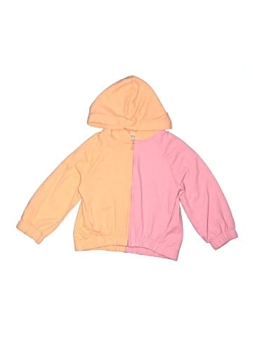 Jessica Simpson Zip Up Hoodie (view 1)