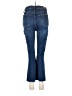 Judy Blue Hearts Blue Jeans Size 9 - photo 2
