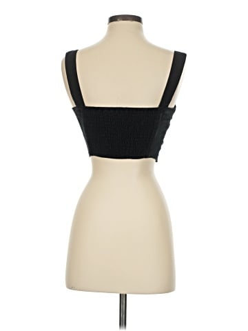 Abercrombie & Fitch Sleeveless Top (view 2)