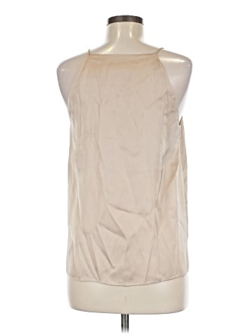Zara Sleeveless Blouse (view 2)