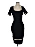 Escada Black Casual Dress Size S - photo 1