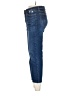 Judy Blue Hearts Blue Jeans Size 9 - photo 5