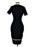 Escada Black Casual Dress Size S - photo 2