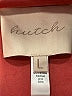 Hutch Red Jacket Size L - photo 6