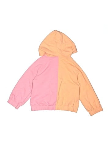 Jessica Simpson Zip Up Hoodie (view 2)