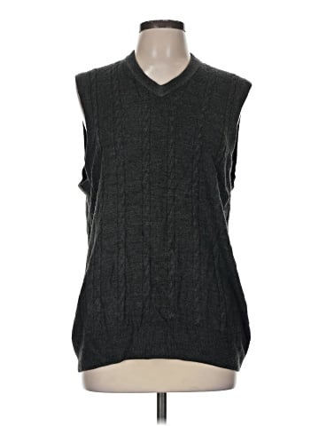 Dockers Sweater Vest (view 1)