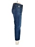Judy Blue Hearts Blue Jeans Size 9 - photo 4