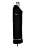 Escada Black Casual Dress Size S - photo 4
