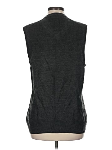 Dockers Sweater Vest (view 2)