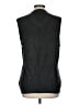 Dockers 100% Acrylic Black Sweater Vest Size M - photo 2