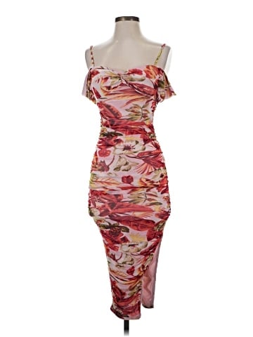 BCX Cocktail Dress (view 1)