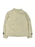 Diesel 100% Cotton Solid Green Jacket Size 3 - photo 2