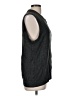 Dockers 100% Acrylic Black Sweater Vest Size M - photo 4