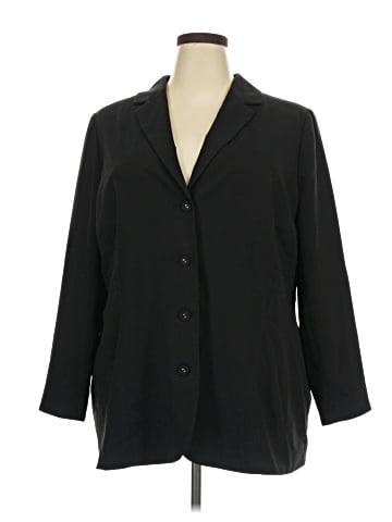 Avenue Blazer (view 1)